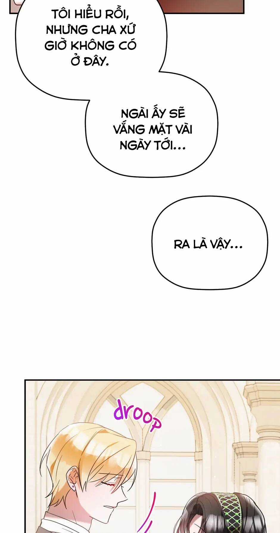 Phương Pháp Ngăn Bạo Chúa Hắc Hoá Chapter 78 trang 23