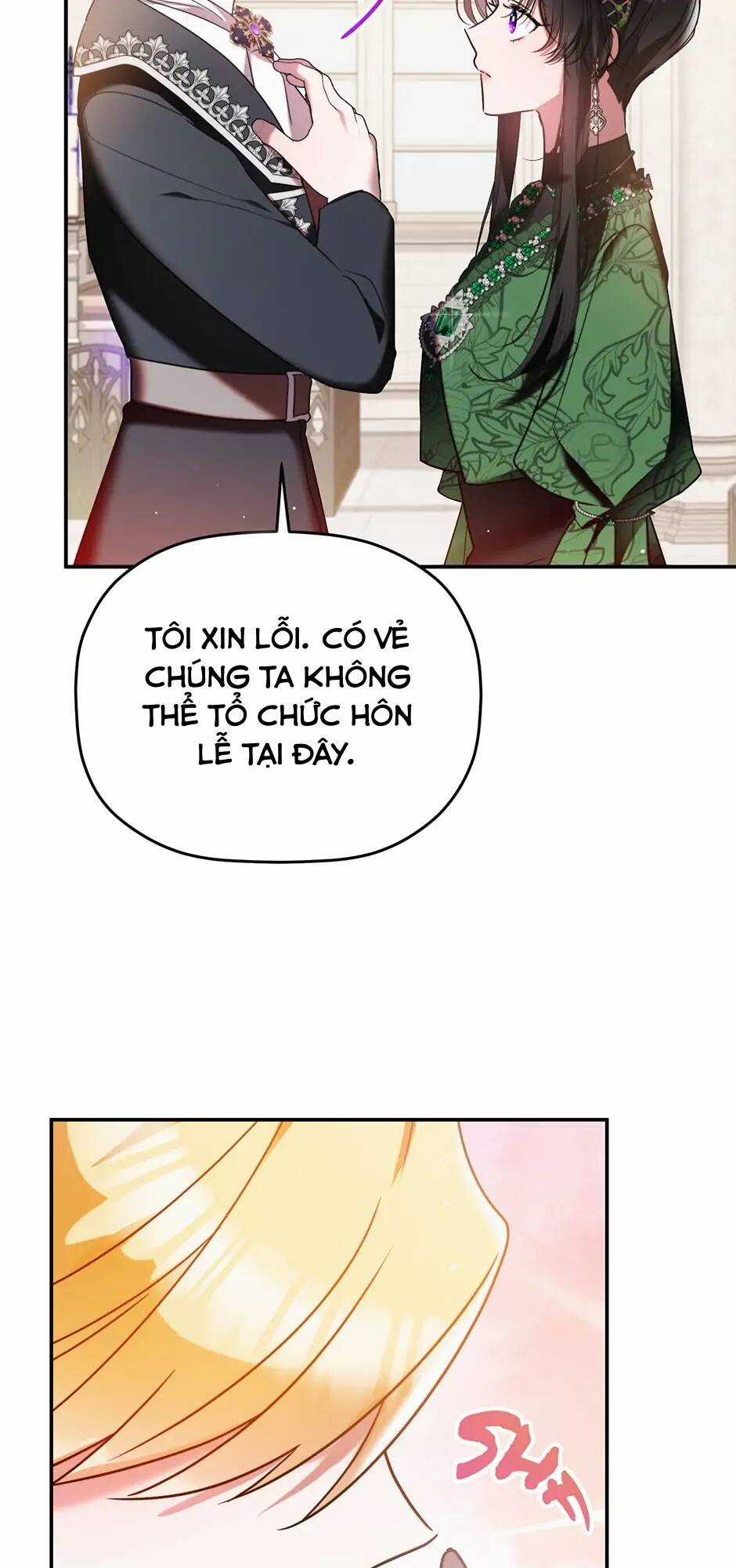 Phương Pháp Ngăn Bạo Chúa Hắc Hoá Chapter 78 trang 24