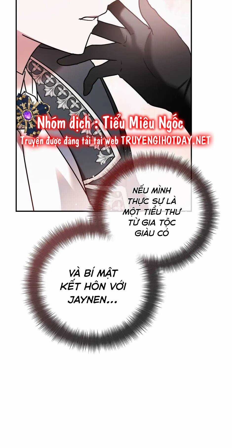 Phương Pháp Ngăn Bạo Chúa Hắc Hoá Chapter 78 trang 25