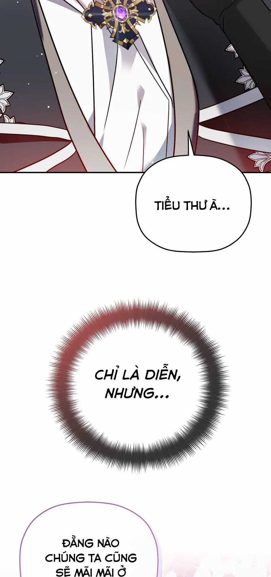 Phương Pháp Ngăn Bạo Chúa Hắc Hoá Chapter 78 trang 27