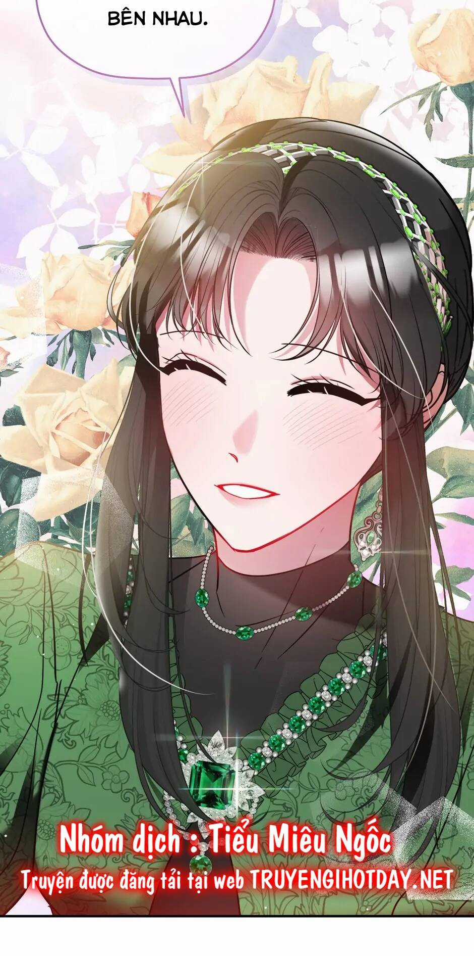 Phương Pháp Ngăn Bạo Chúa Hắc Hoá Chapter 78 trang 28