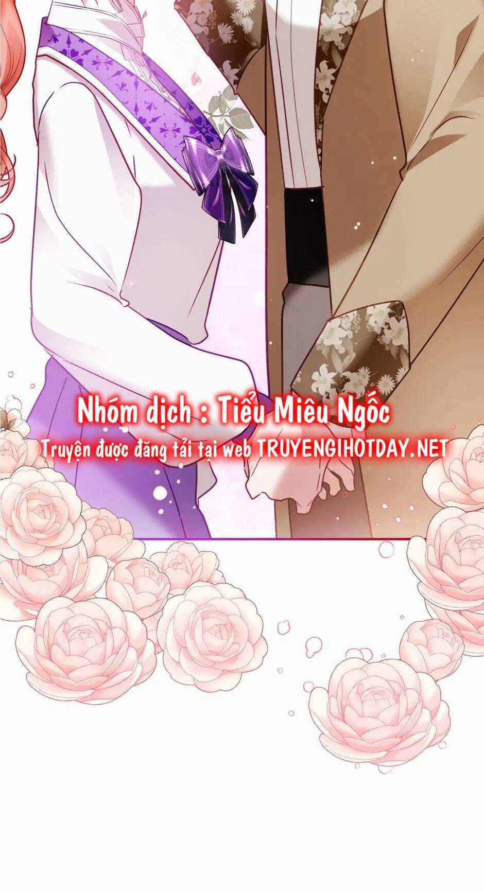 Phương Pháp Ngăn Bạo Chúa Hắc Hoá Chapter 78 trang 3