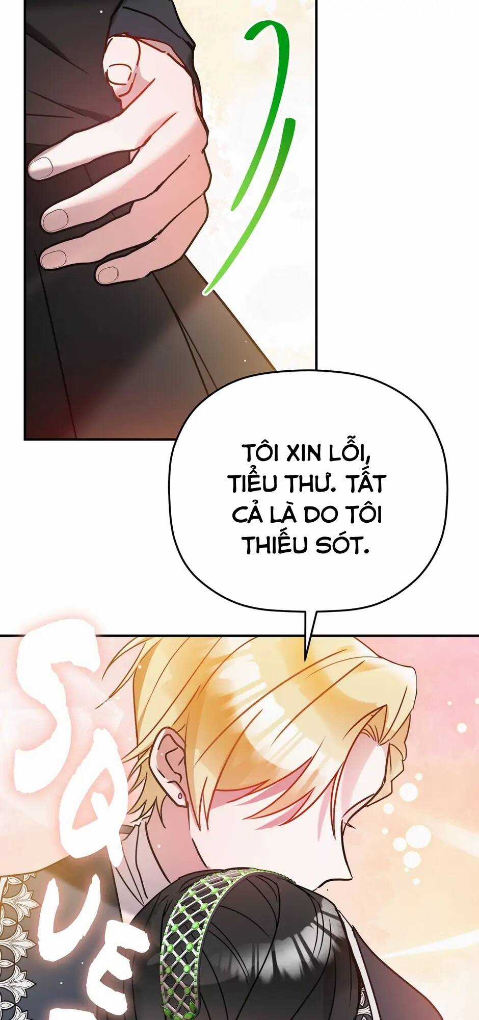 Phương Pháp Ngăn Bạo Chúa Hắc Hoá Chapter 78 trang 30
