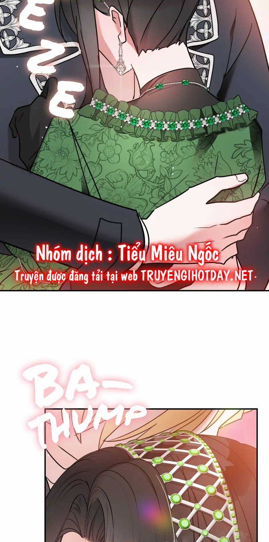 Phương Pháp Ngăn Bạo Chúa Hắc Hoá Chapter 78 trang 31