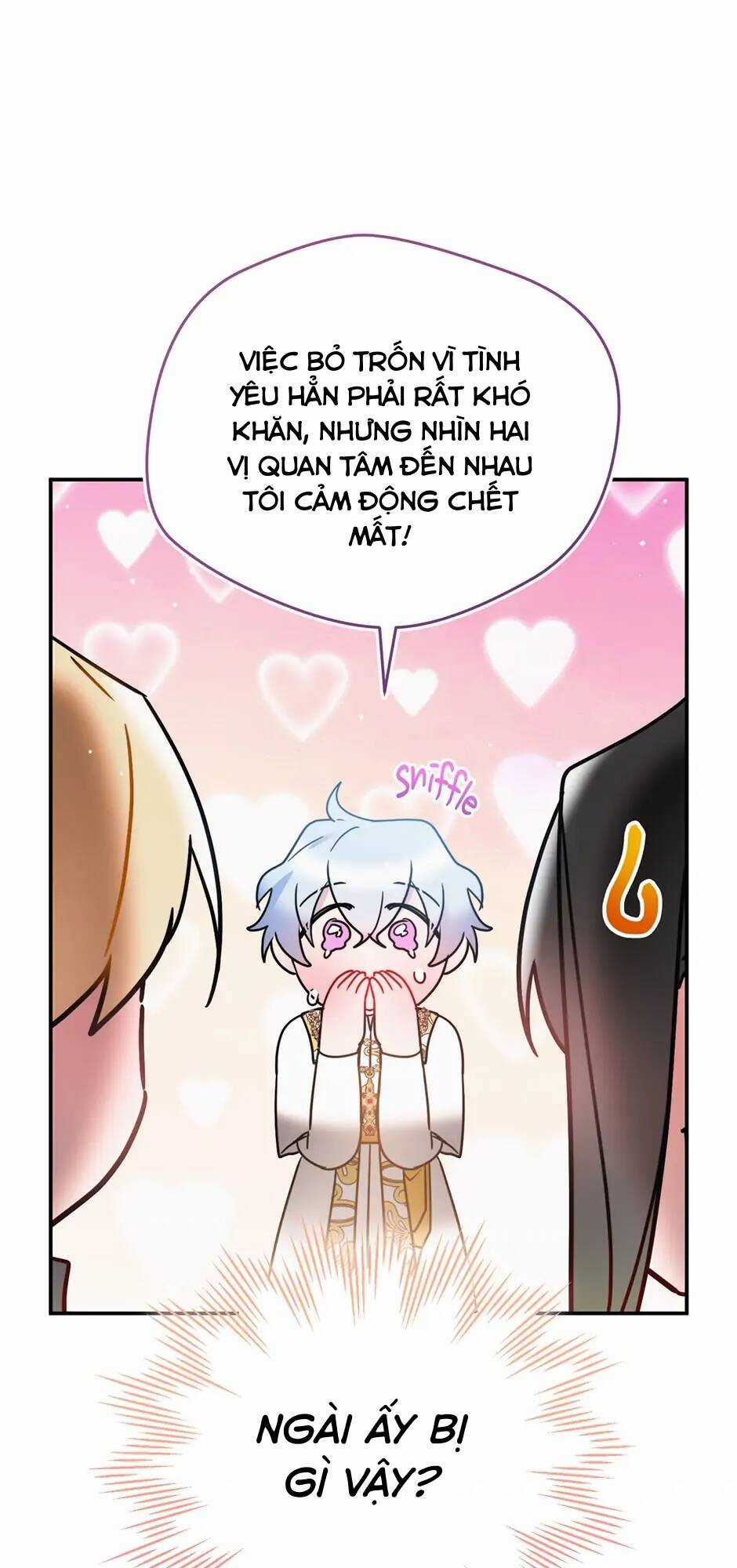 Phương Pháp Ngăn Bạo Chúa Hắc Hoá Chapter 78 trang 33