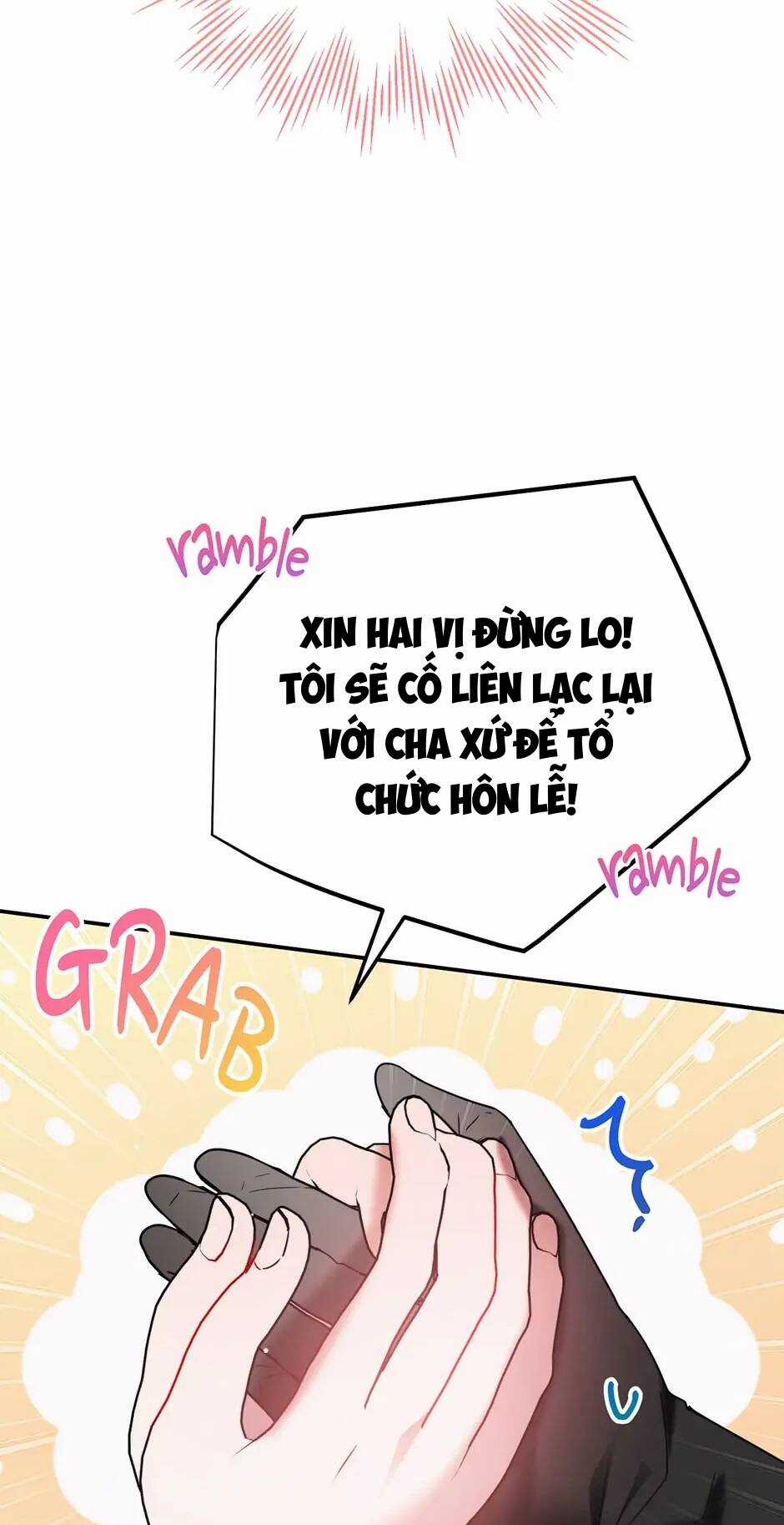 Phương Pháp Ngăn Bạo Chúa Hắc Hoá Chapter 78 trang 34