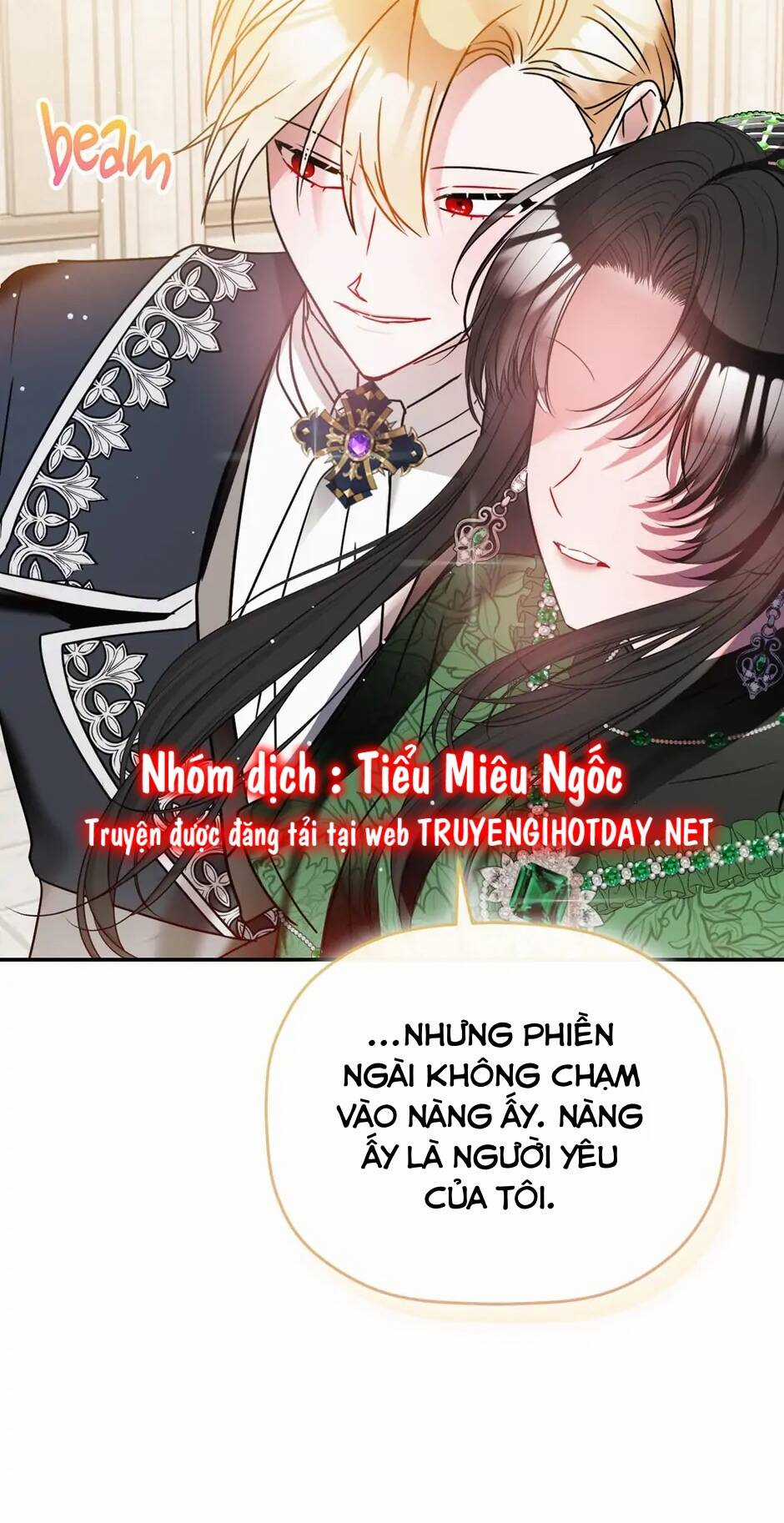 Phương Pháp Ngăn Bạo Chúa Hắc Hoá Chapter 78 trang 37