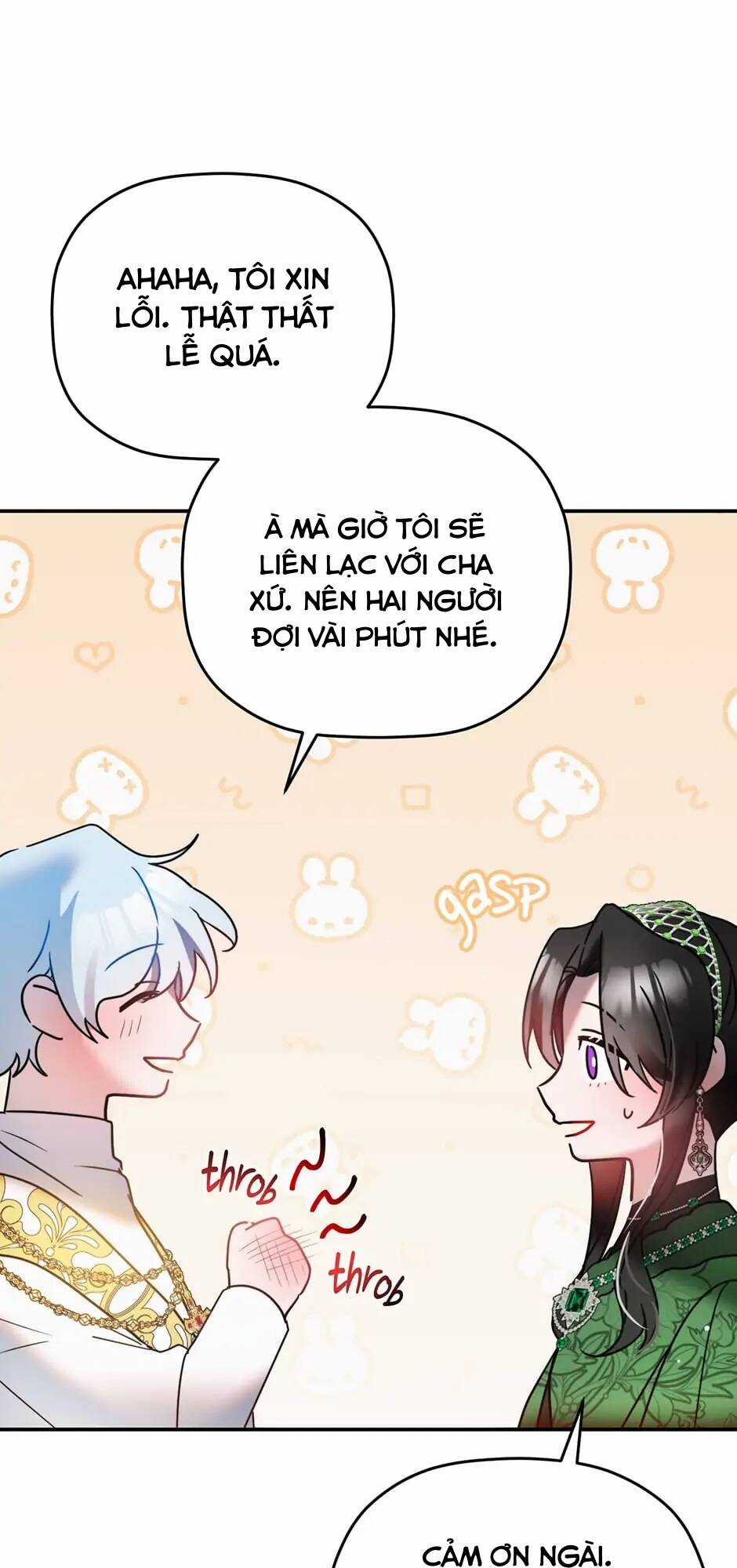 Phương Pháp Ngăn Bạo Chúa Hắc Hoá Chapter 78 trang 39