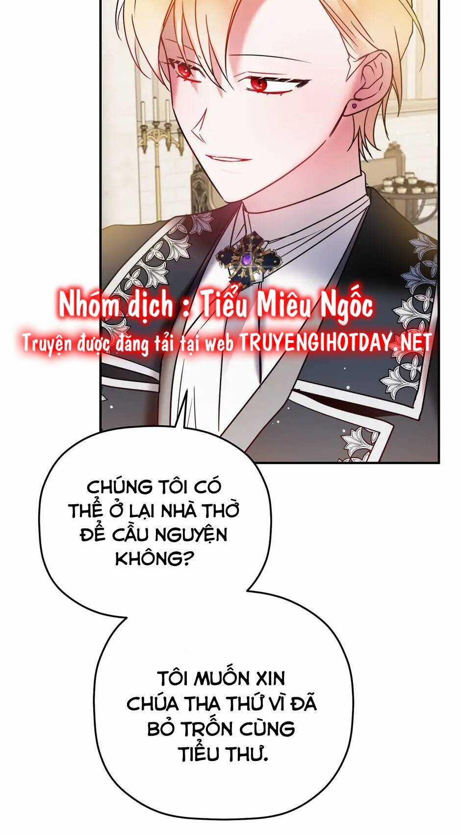 Phương Pháp Ngăn Bạo Chúa Hắc Hoá Chapter 78 trang 41