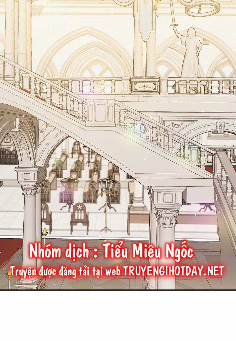 Phương Pháp Ngăn Bạo Chúa Hắc Hoá Chapter 78 trang 44