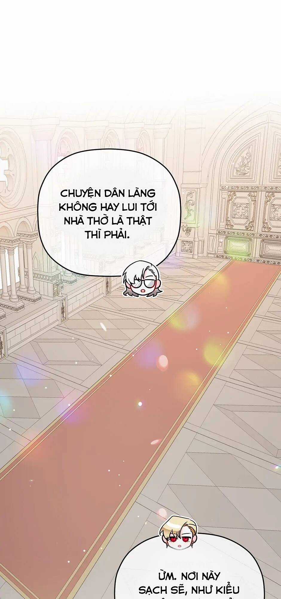 Phương Pháp Ngăn Bạo Chúa Hắc Hoá Chapter 78 trang 45