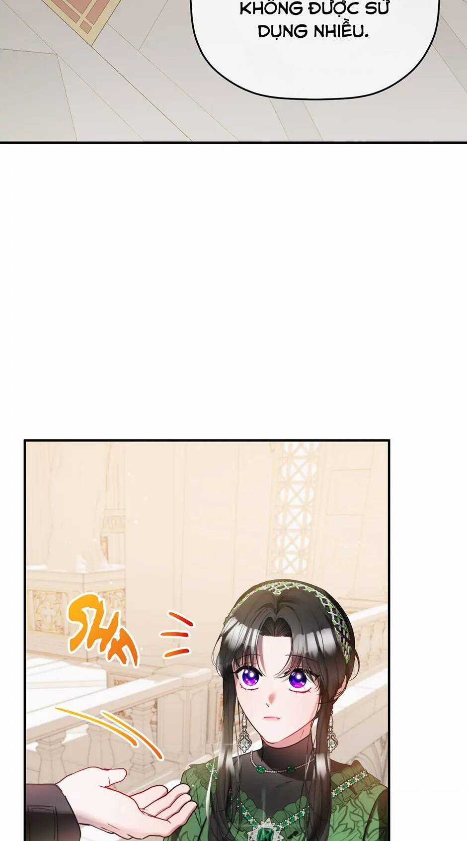 Phương Pháp Ngăn Bạo Chúa Hắc Hoá Chapter 78 trang 46