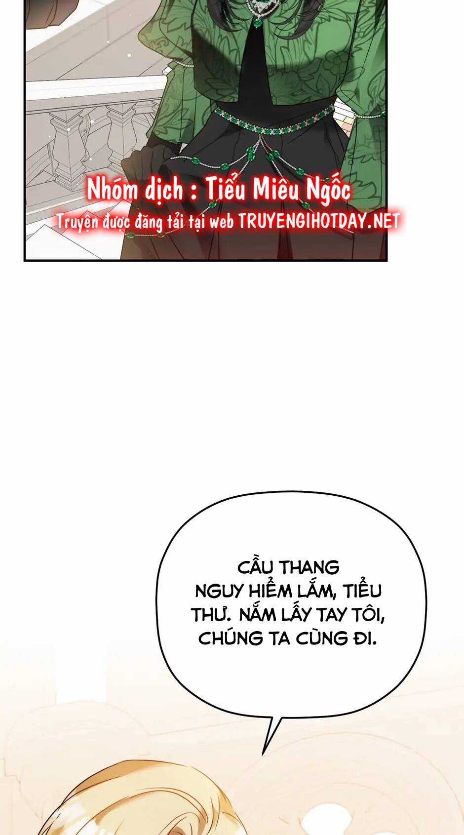 Phương Pháp Ngăn Bạo Chúa Hắc Hoá Chapter 78 trang 47