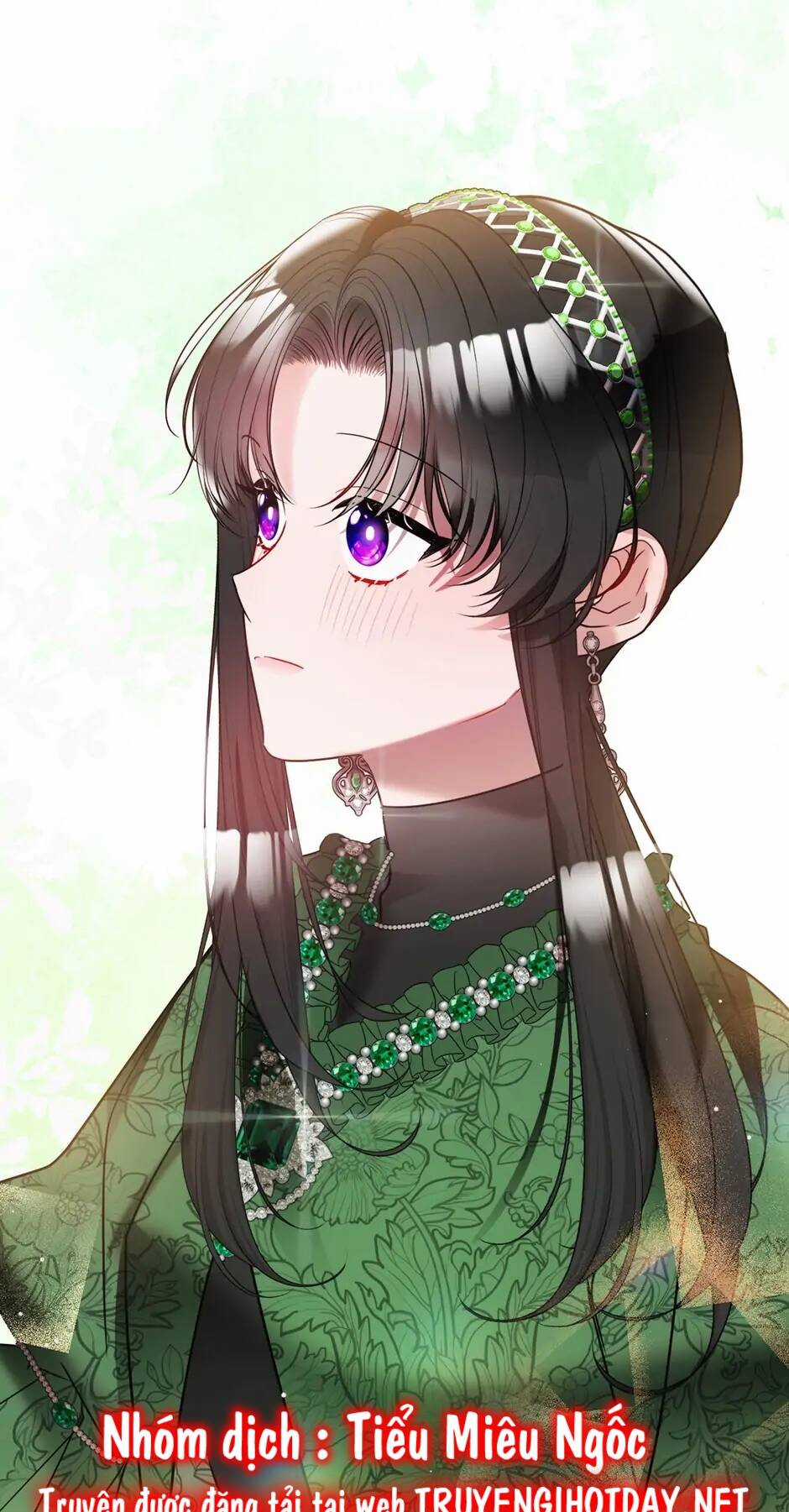 Phương Pháp Ngăn Bạo Chúa Hắc Hoá Chapter 78 trang 52