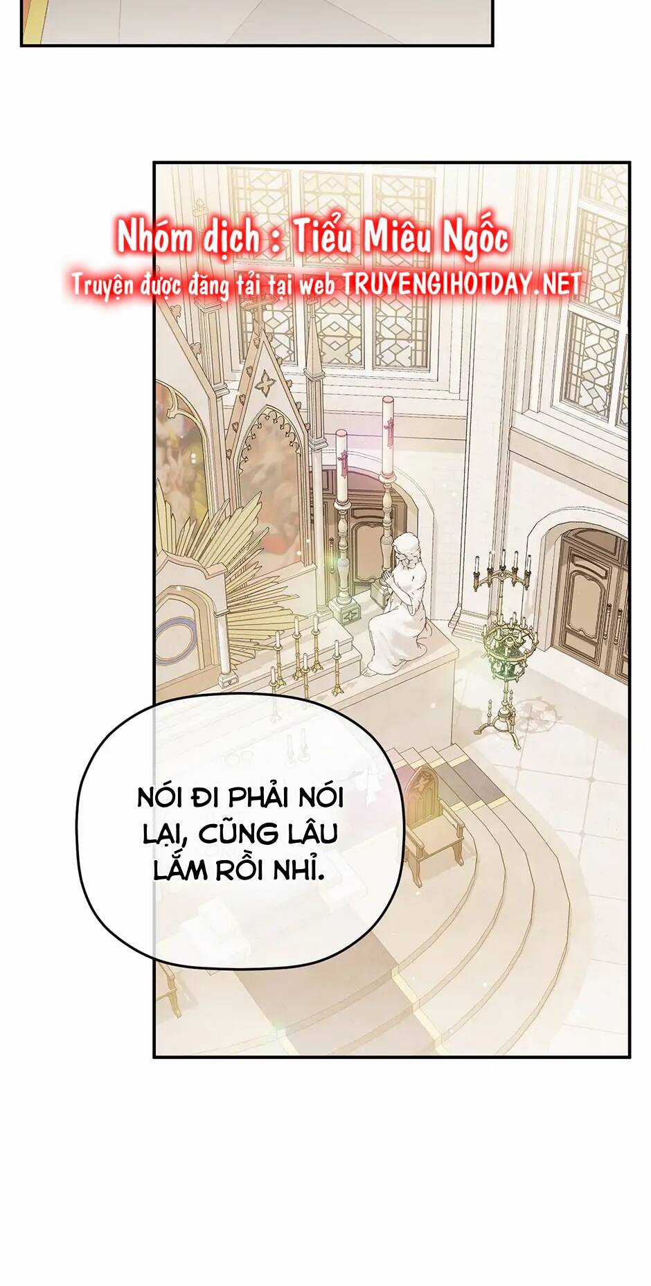 Phương Pháp Ngăn Bạo Chúa Hắc Hoá Chapter 78 trang 55