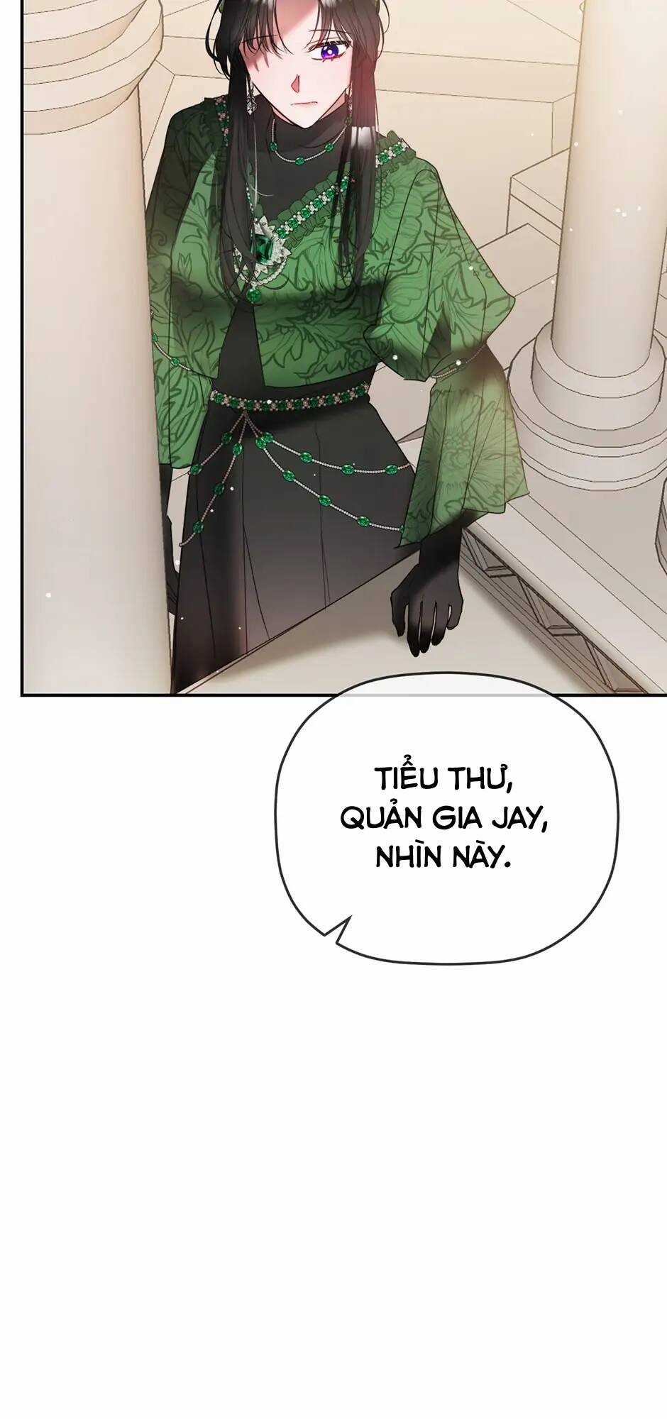 Phương Pháp Ngăn Bạo Chúa Hắc Hoá Chapter 78 trang 57