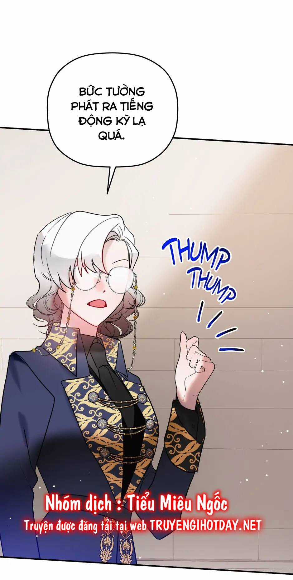 Phương Pháp Ngăn Bạo Chúa Hắc Hoá Chapter 78 trang 58