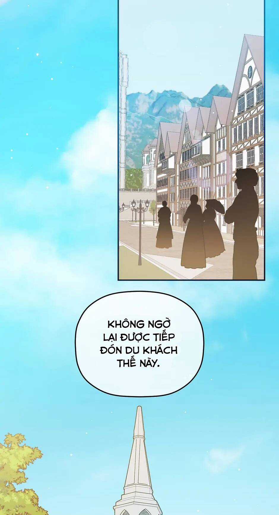 Phương Pháp Ngăn Bạo Chúa Hắc Hoá Chapter 78 trang 6