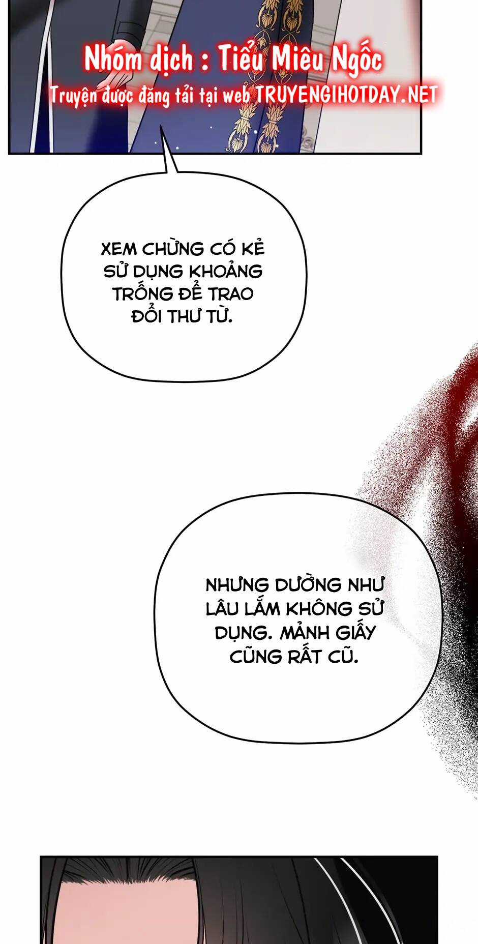 Phương Pháp Ngăn Bạo Chúa Hắc Hoá Chapter 78 trang 61