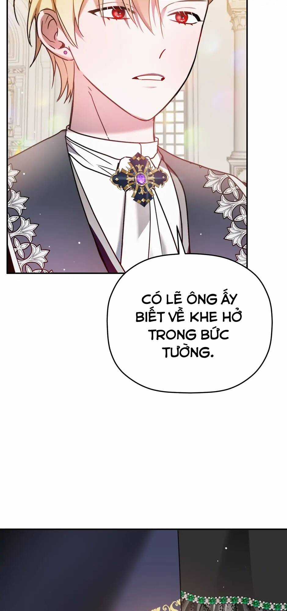 Phương Pháp Ngăn Bạo Chúa Hắc Hoá Chapter 78 trang 66