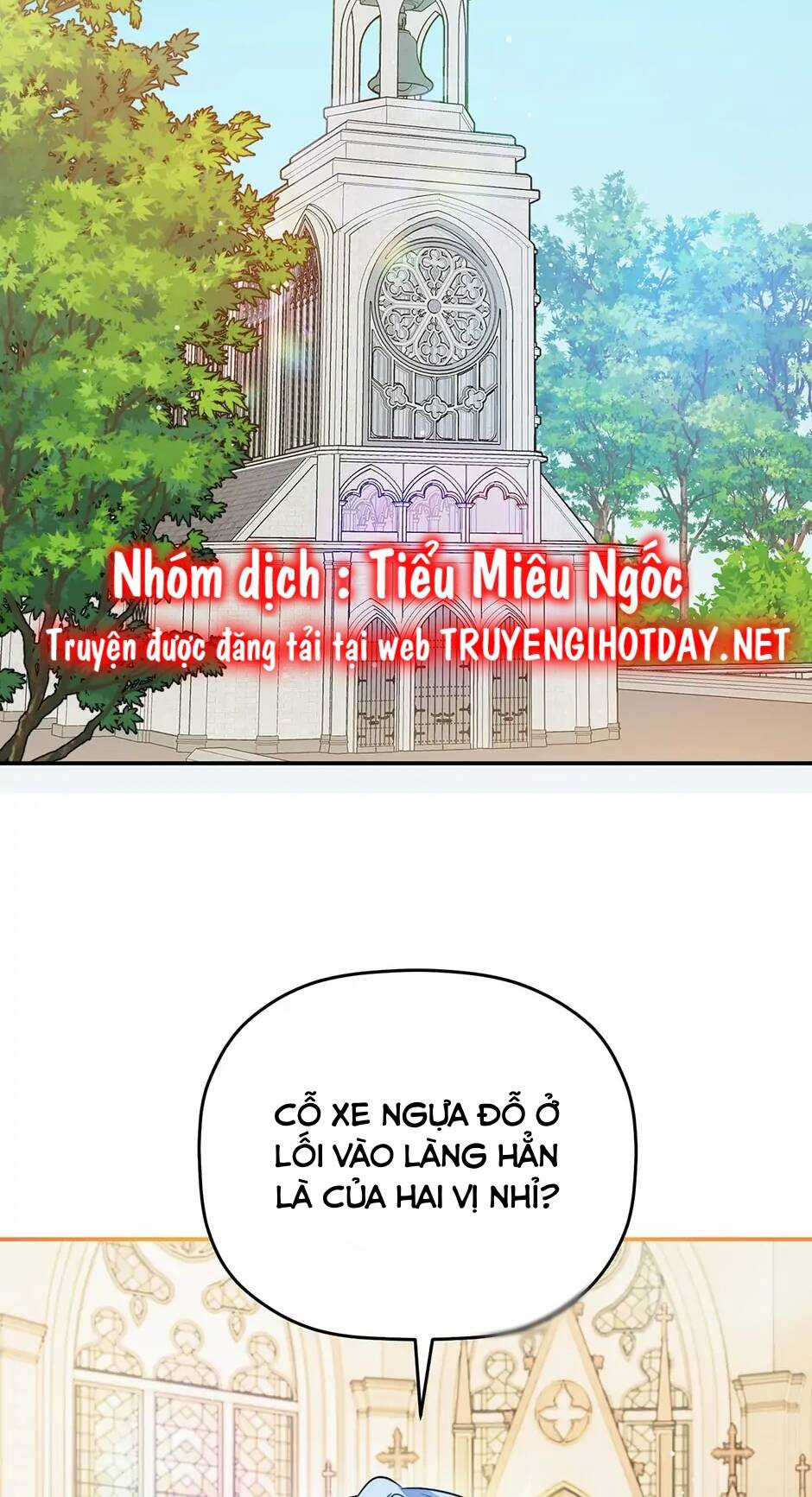 Phương Pháp Ngăn Bạo Chúa Hắc Hoá Chapter 78 trang 7