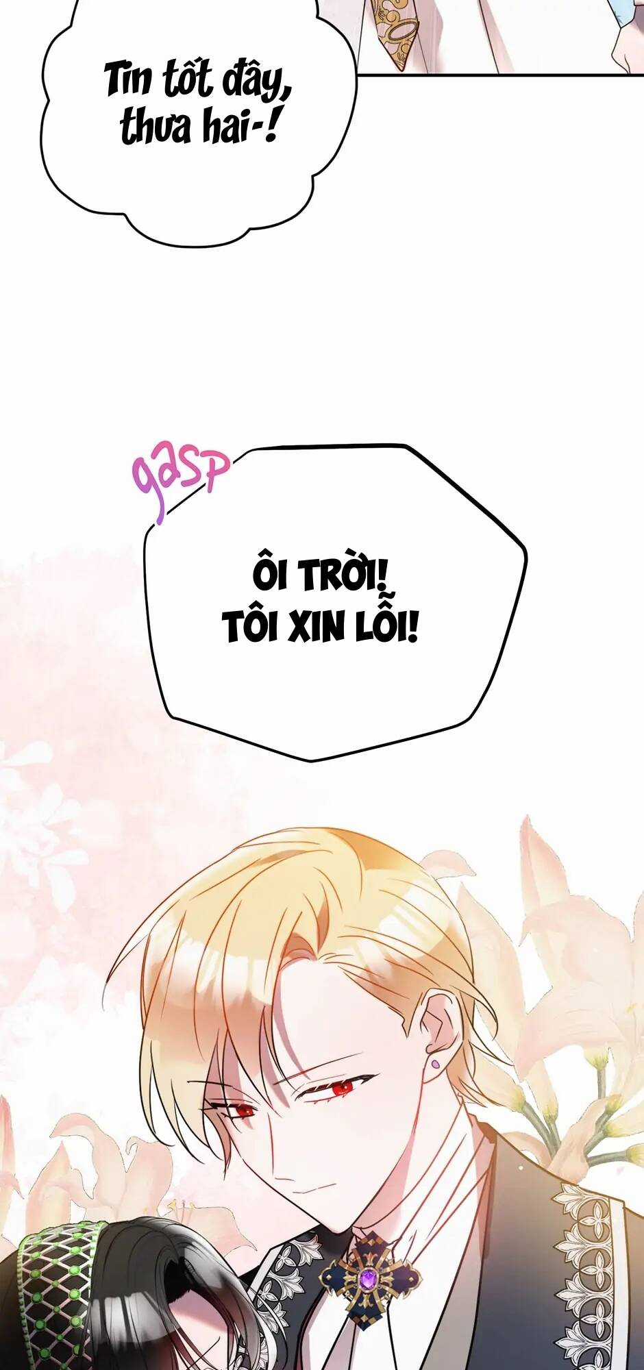 Phương Pháp Ngăn Bạo Chúa Hắc Hoá Chapter 78 trang 72