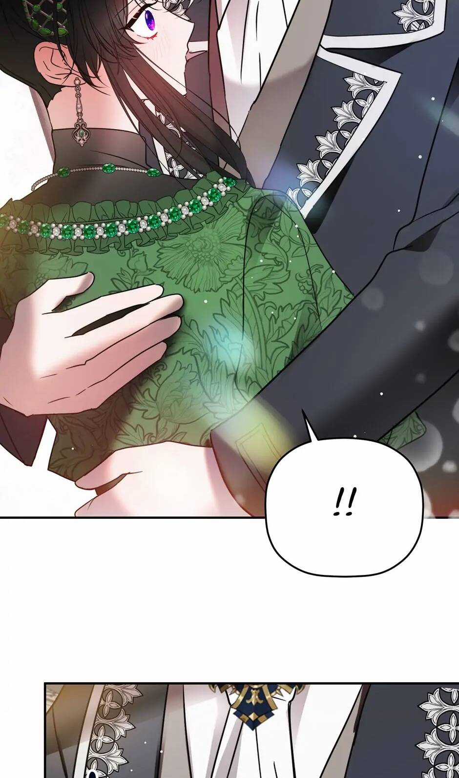 Phương Pháp Ngăn Bạo Chúa Hắc Hoá Chapter 78 trang 73