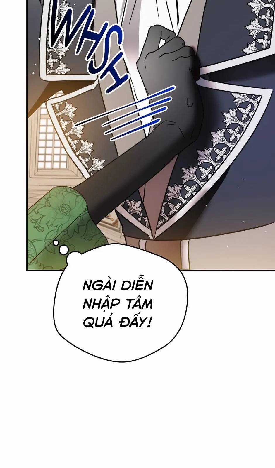 Phương Pháp Ngăn Bạo Chúa Hắc Hoá Chapter 78 trang 74