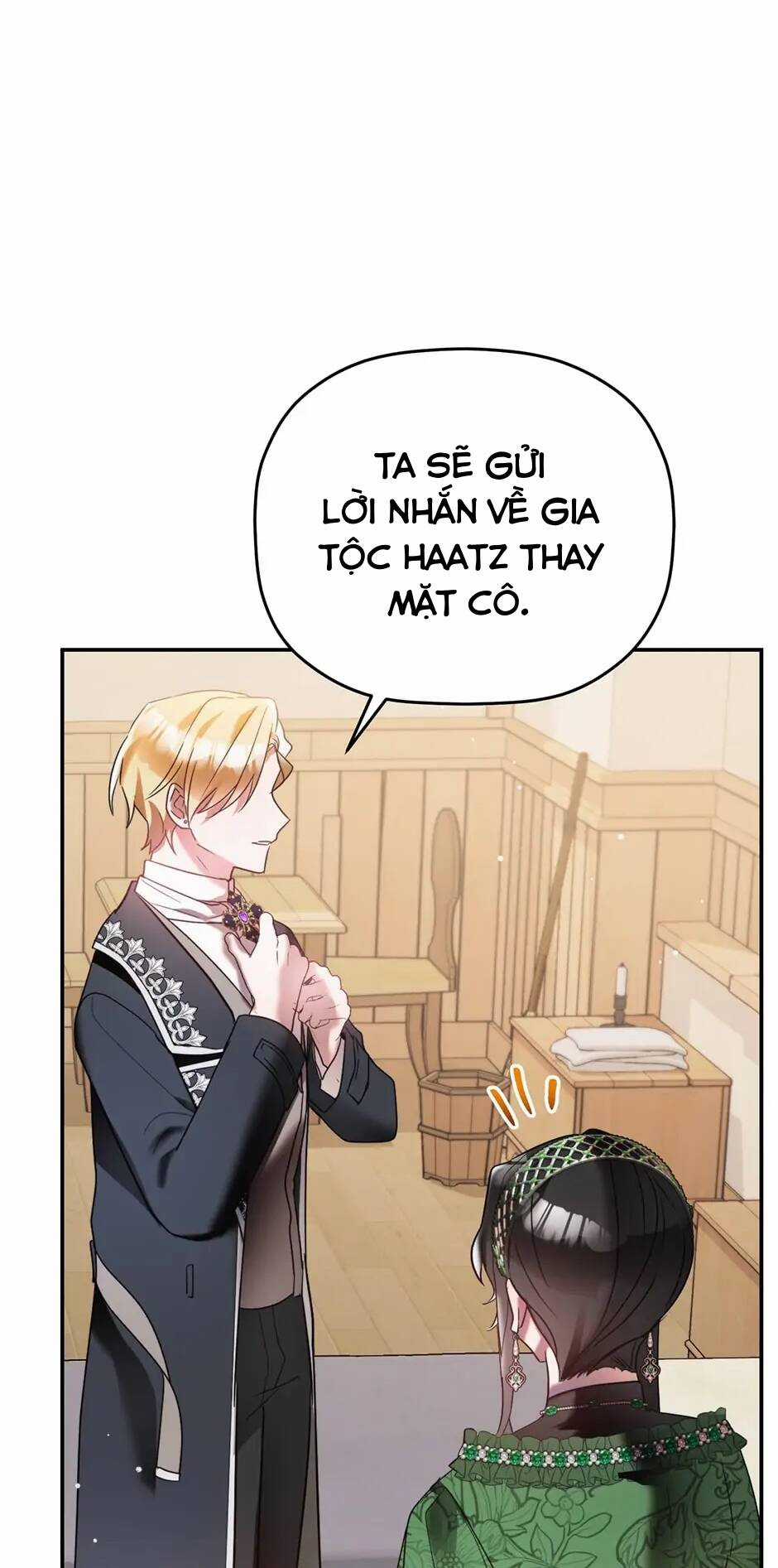 Phương Pháp Ngăn Bạo Chúa Hắc Hoá Chapter 78 trang 82