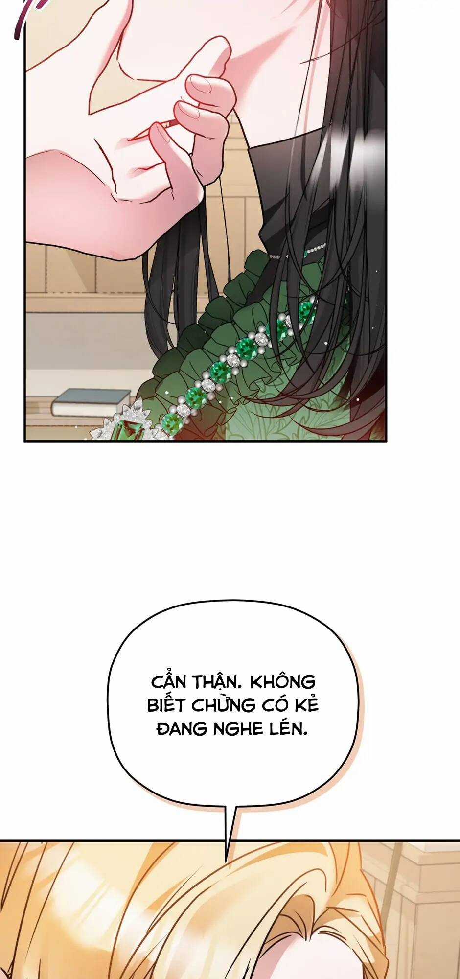 Phương Pháp Ngăn Bạo Chúa Hắc Hoá Chapter 78 trang 84