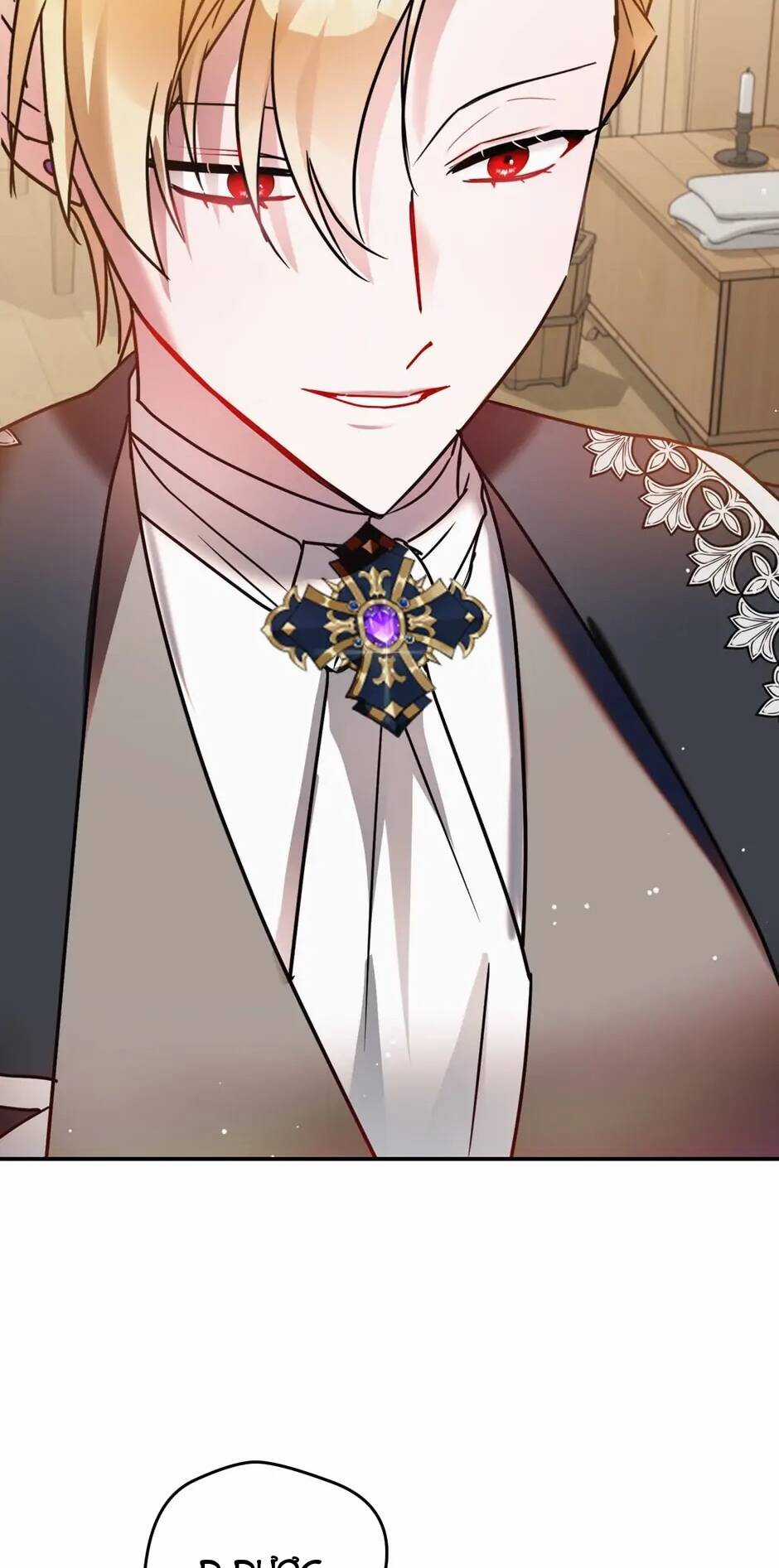 Phương Pháp Ngăn Bạo Chúa Hắc Hoá Chapter 78 trang 85