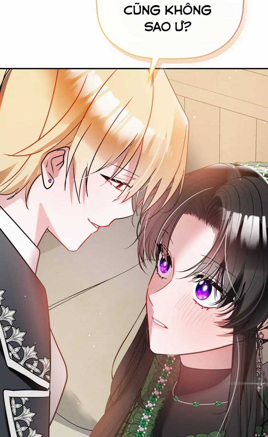 Phương Pháp Ngăn Bạo Chúa Hắc Hoá Chapter 78 trang 89