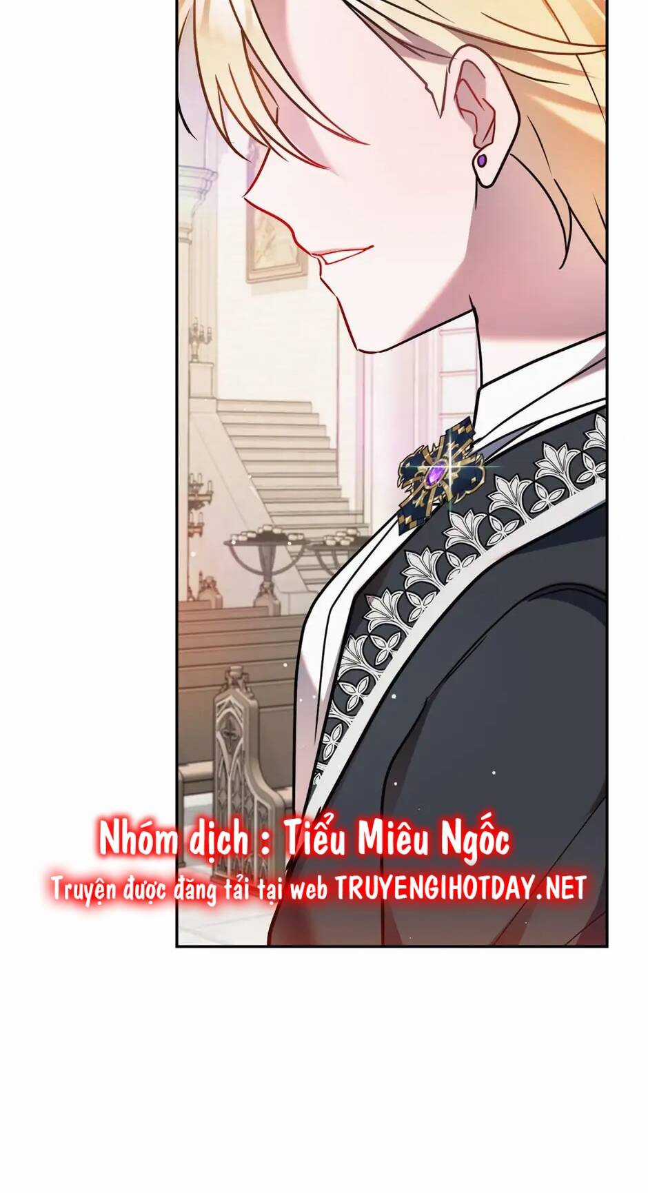 Phương Pháp Ngăn Bạo Chúa Hắc Hoá Chapter 78 trang 9