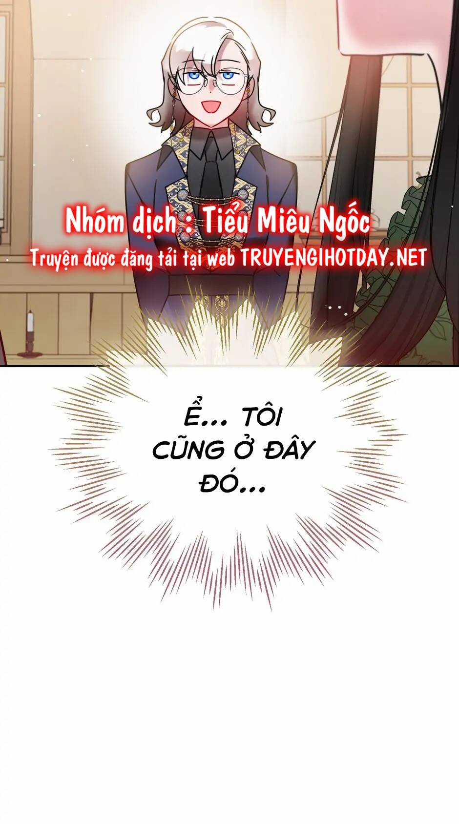 Phương Pháp Ngăn Bạo Chúa Hắc Hoá Chapter 78 trang 91