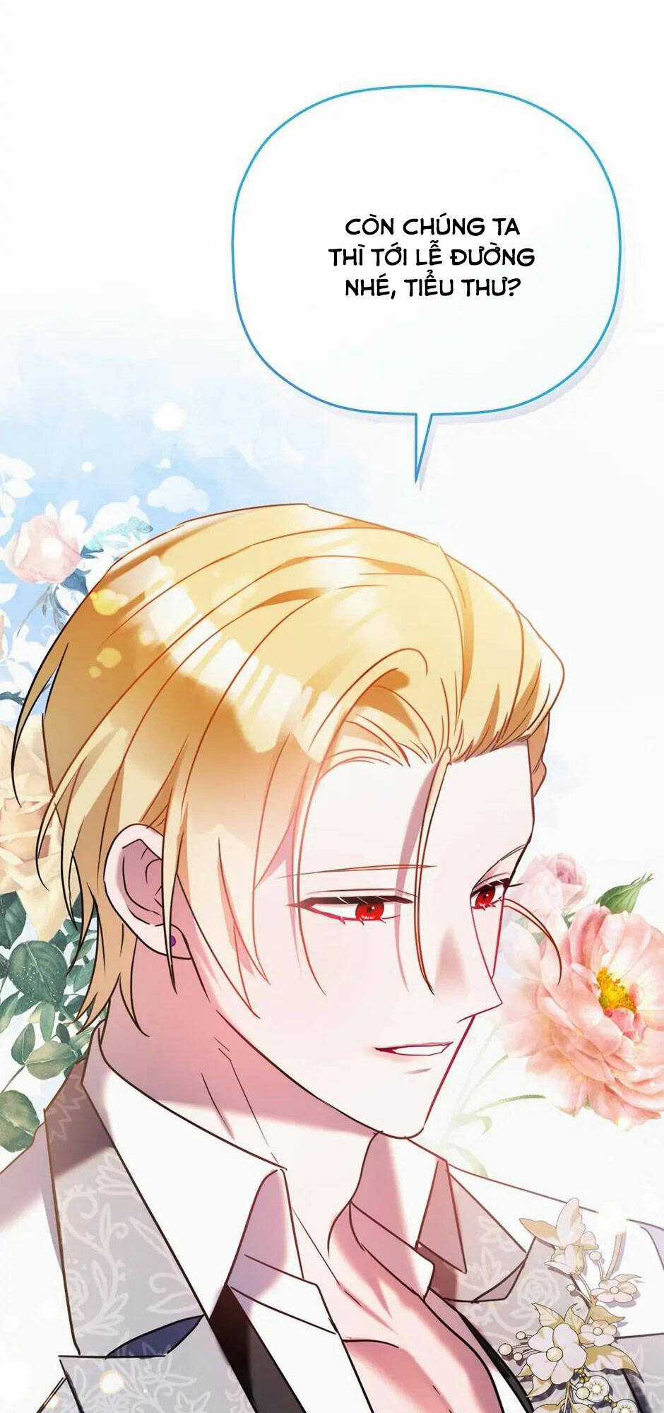 Phương Pháp Ngăn Bạo Chúa Hắc Hoá Chapter 79 trang 103