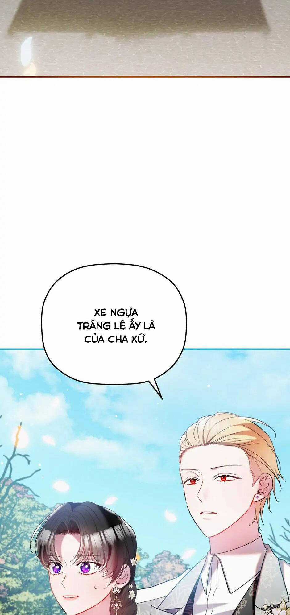 Phương Pháp Ngăn Bạo Chúa Hắc Hoá Chapter 79 trang 25