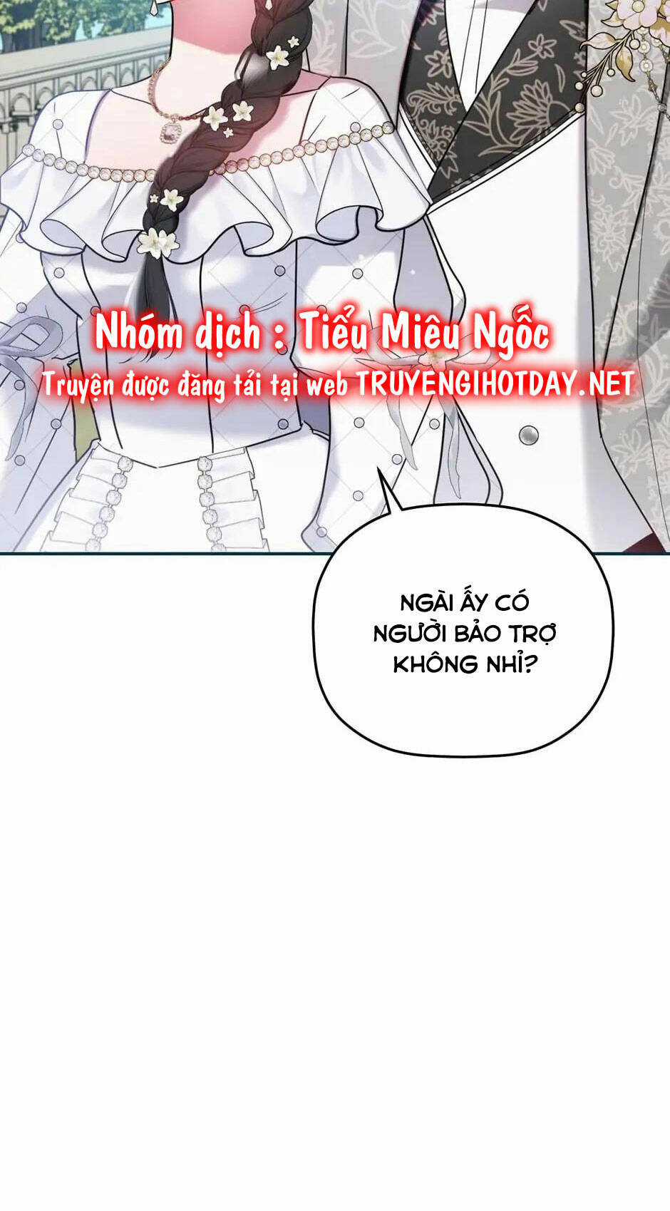 Phương Pháp Ngăn Bạo Chúa Hắc Hoá Chapter 79 trang 26