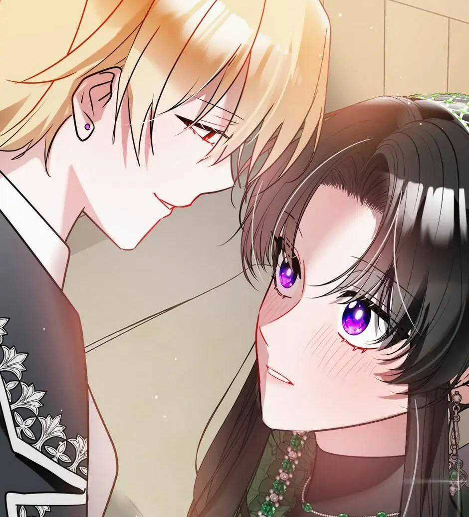 Phương Pháp Ngăn Bạo Chúa Hắc Hoá Chapter 79 trang 3