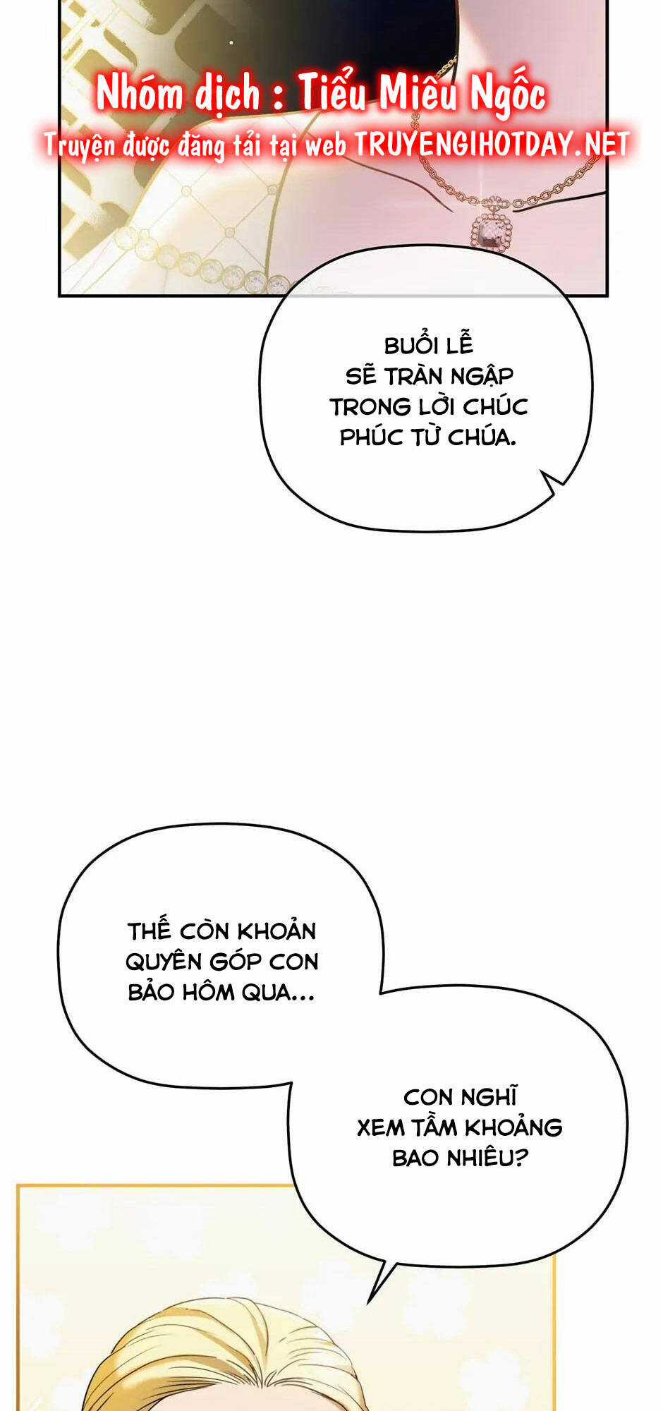 Phương Pháp Ngăn Bạo Chúa Hắc Hoá Chapter 79 trang 31