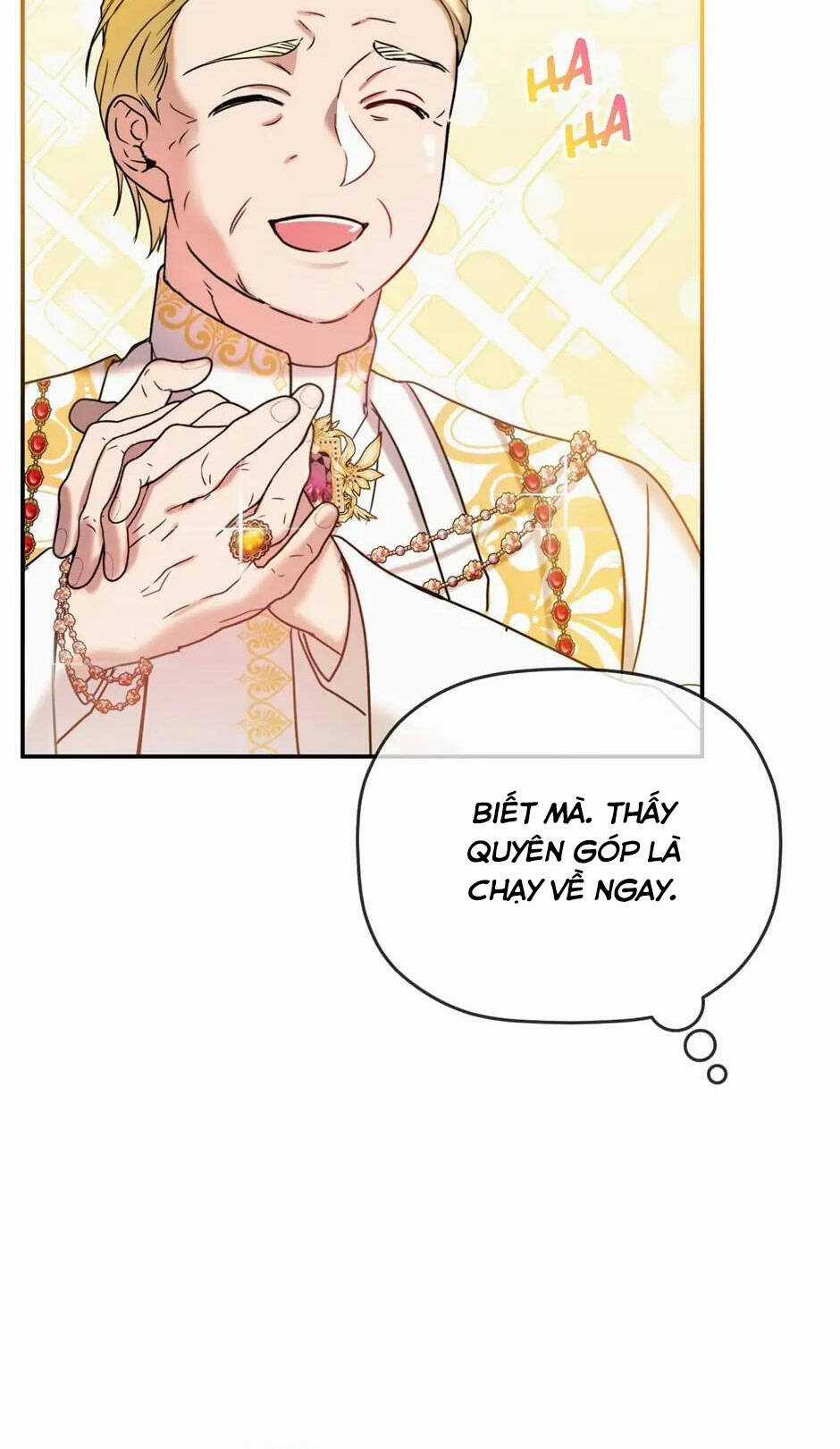 Phương Pháp Ngăn Bạo Chúa Hắc Hoá Chapter 79 trang 32