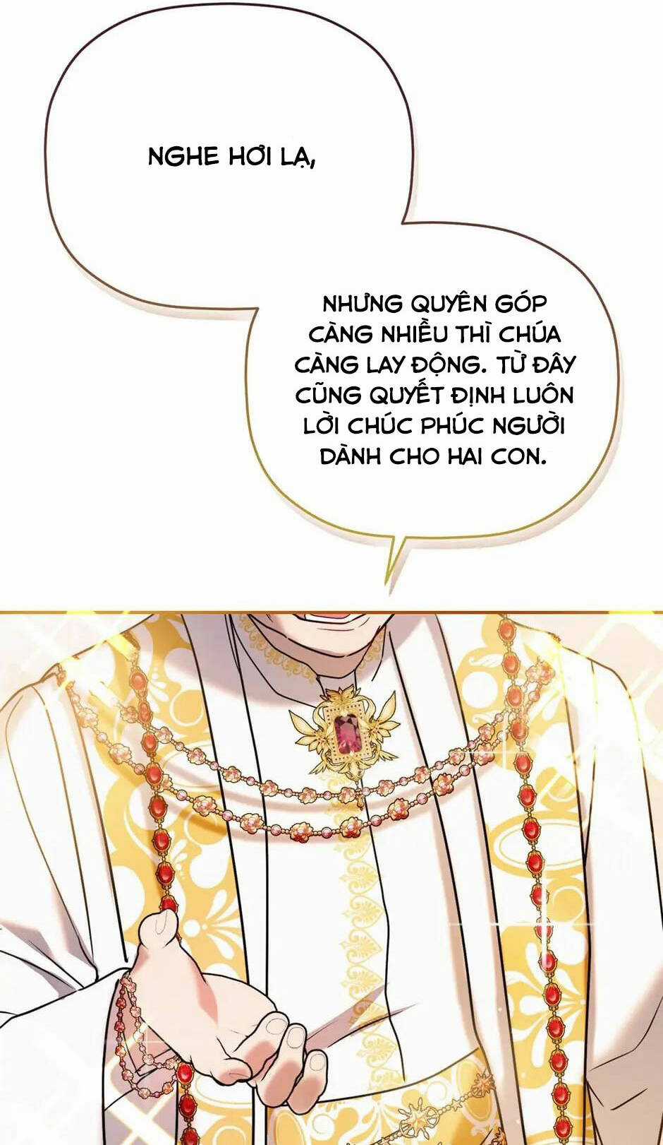 Phương Pháp Ngăn Bạo Chúa Hắc Hoá Chapter 79 trang 33