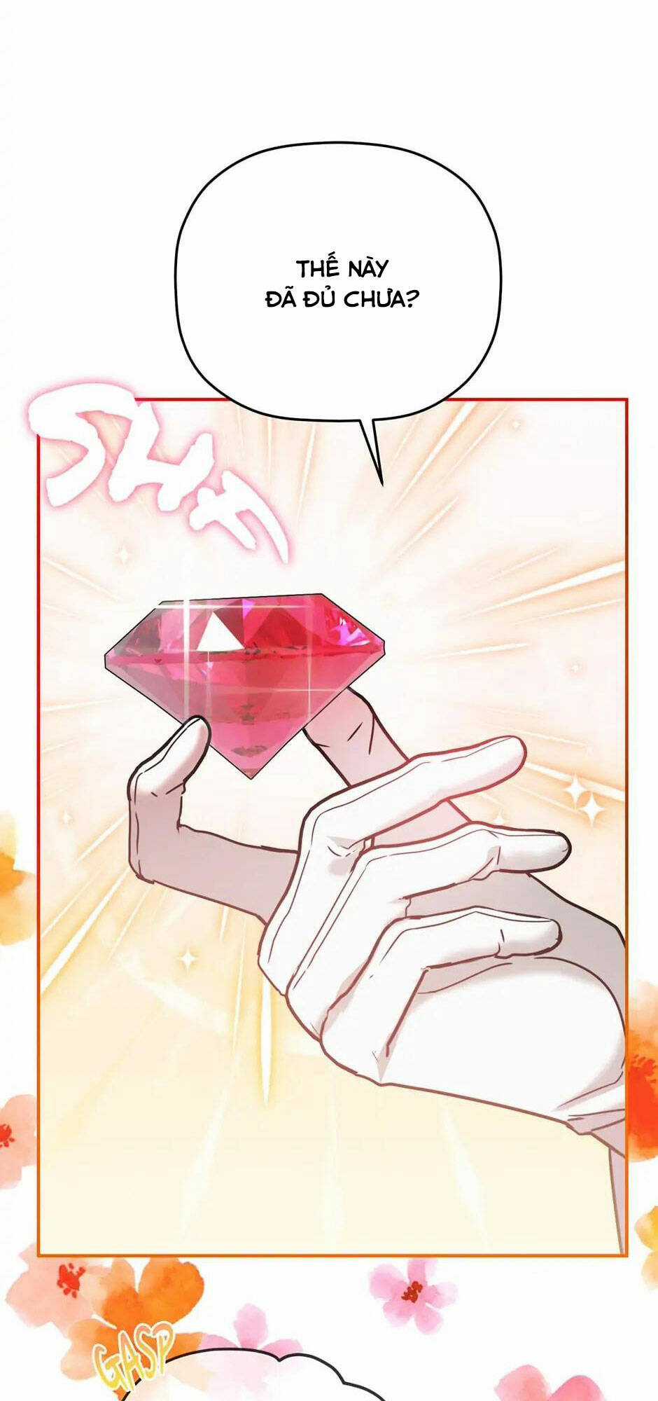 Phương Pháp Ngăn Bạo Chúa Hắc Hoá Chapter 79 trang 37