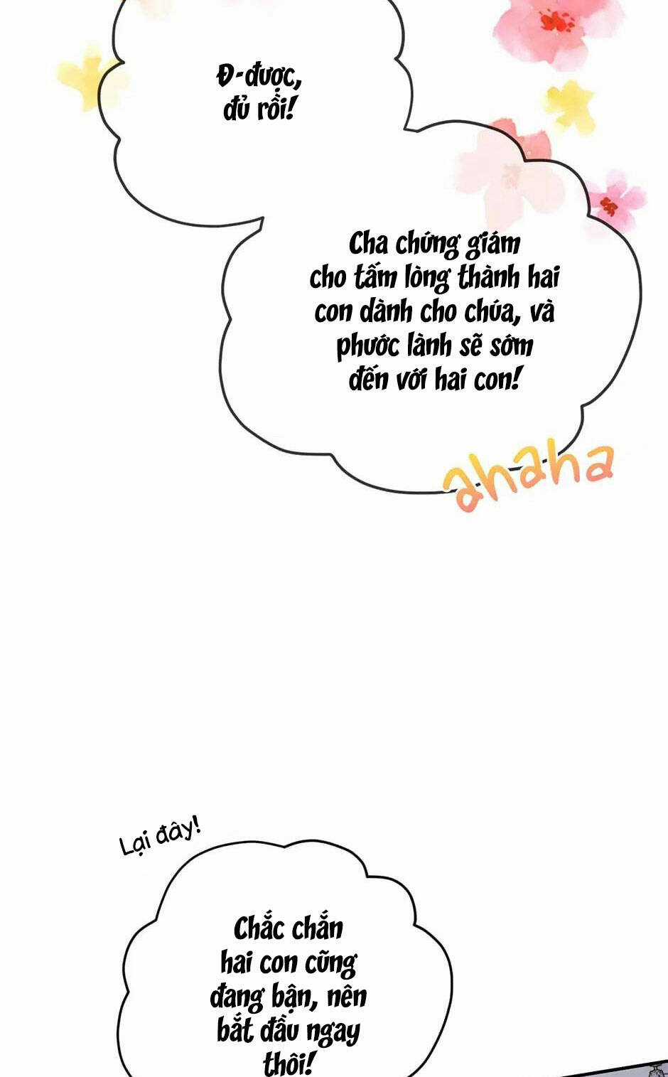 Phương Pháp Ngăn Bạo Chúa Hắc Hoá Chapter 79 trang 38