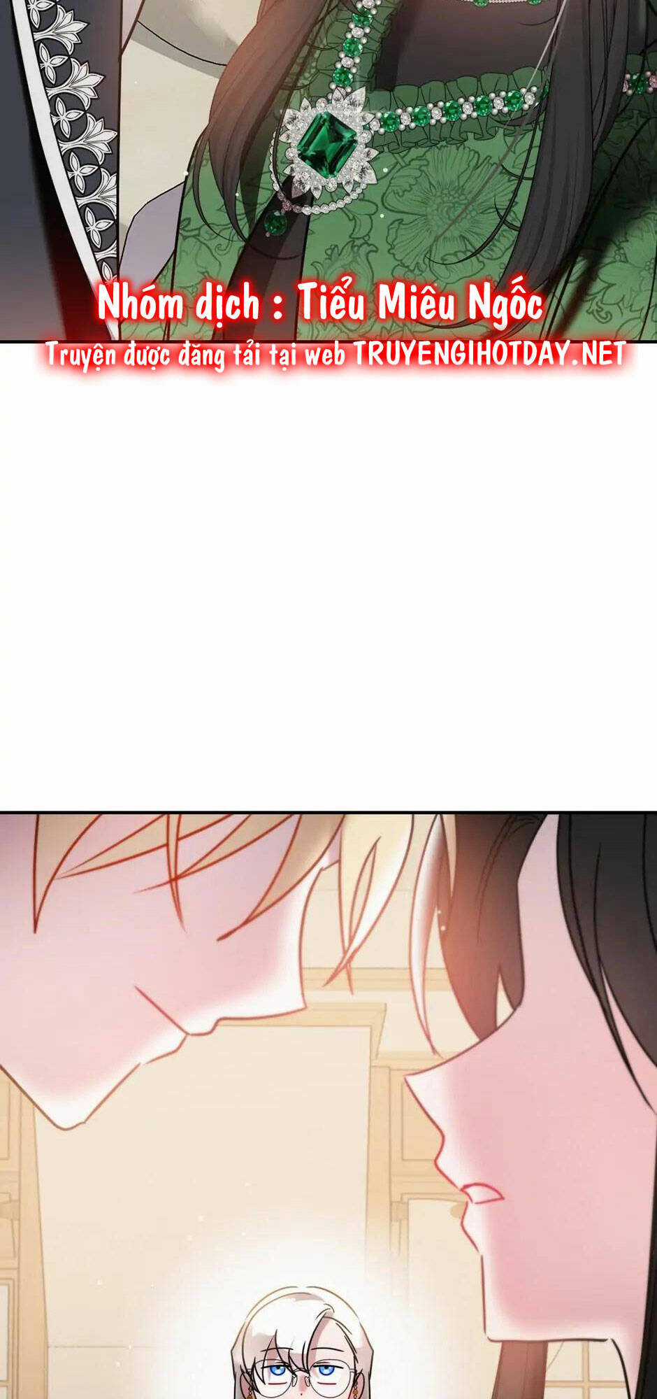 Phương Pháp Ngăn Bạo Chúa Hắc Hoá Chapter 79 trang 4