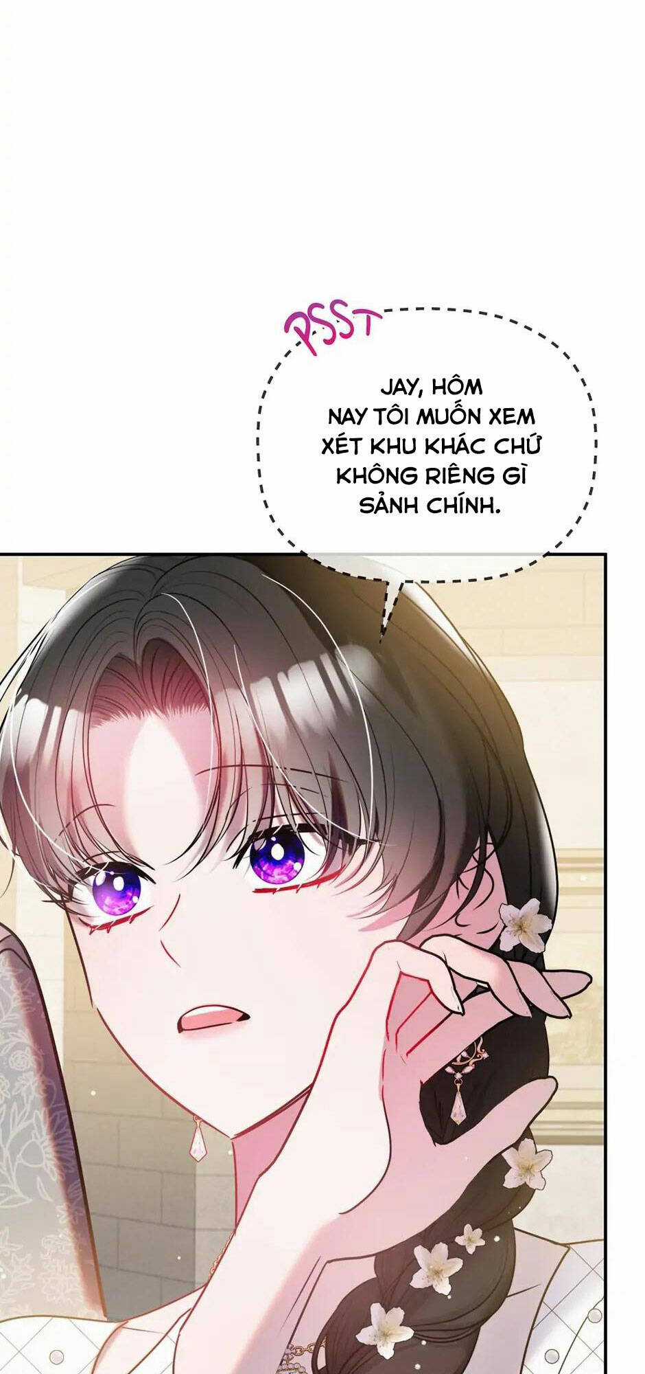 Phương Pháp Ngăn Bạo Chúa Hắc Hoá Chapter 79 trang 40