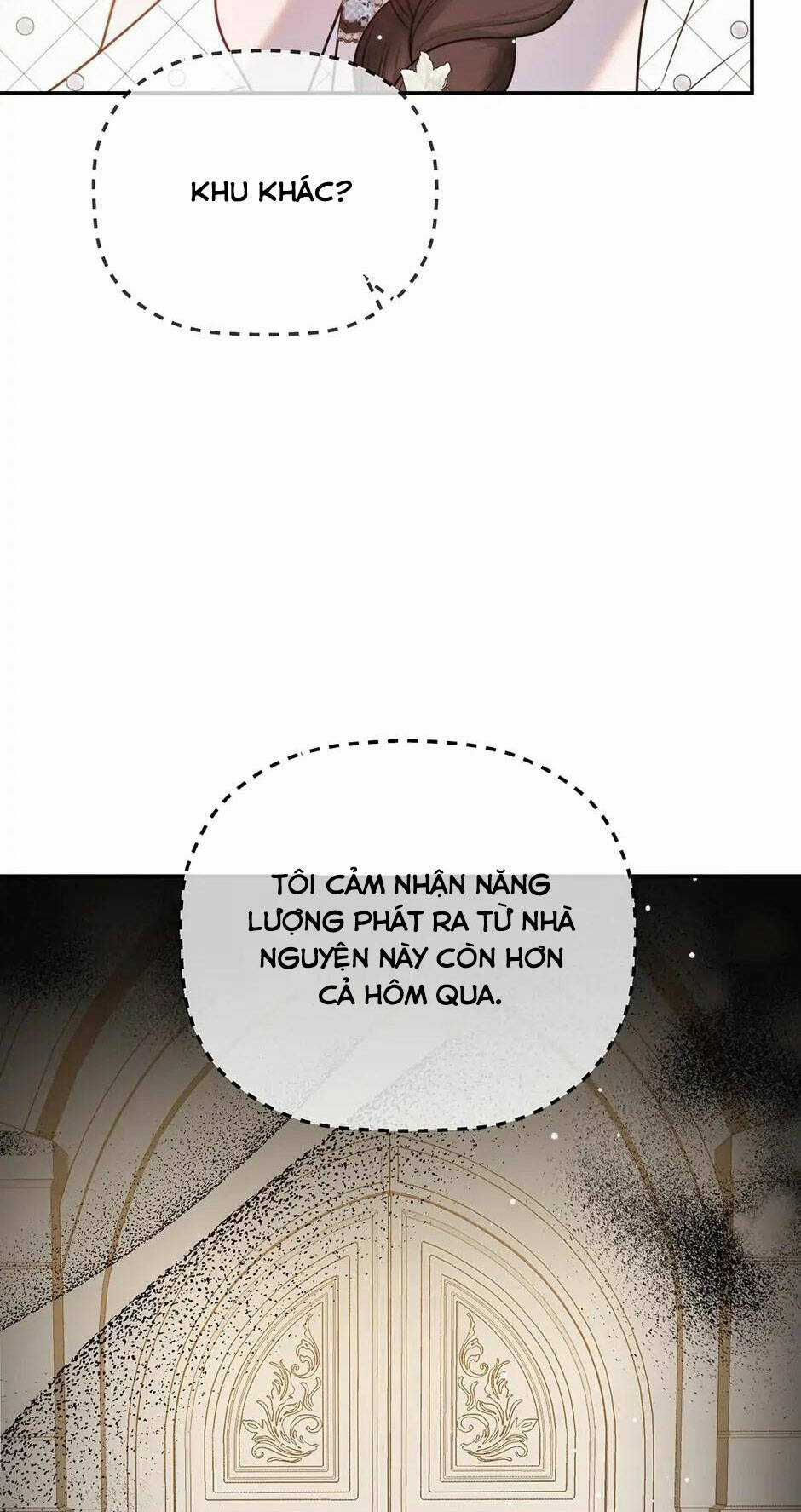 Phương Pháp Ngăn Bạo Chúa Hắc Hoá Chapter 79 trang 41
