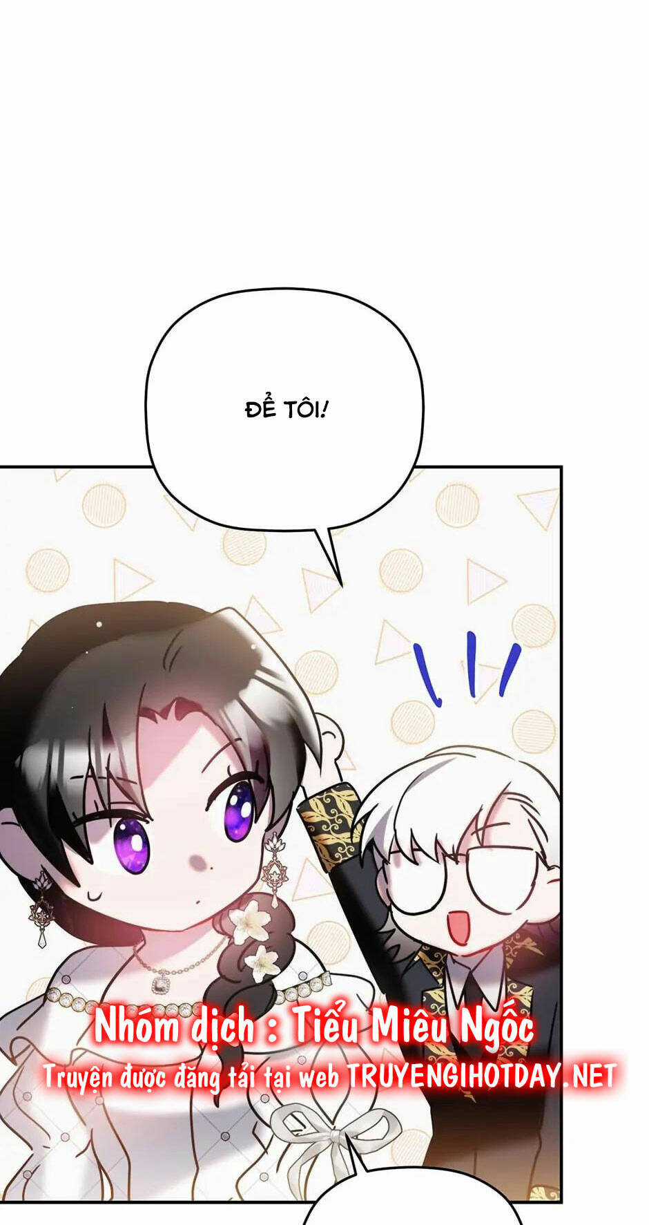 Phương Pháp Ngăn Bạo Chúa Hắc Hoá Chapter 79 trang 43