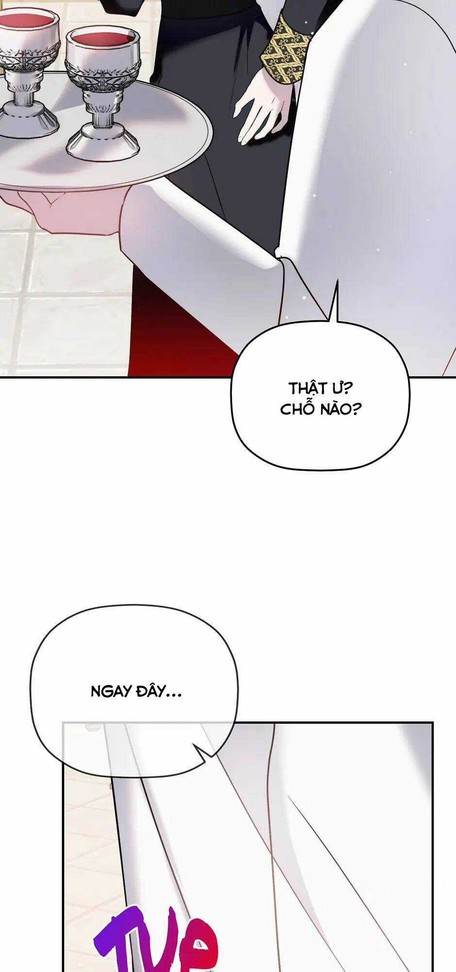 Phương Pháp Ngăn Bạo Chúa Hắc Hoá Chapter 79 trang 45