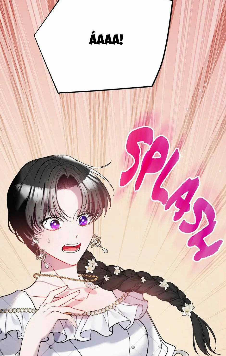 Phương Pháp Ngăn Bạo Chúa Hắc Hoá Chapter 79 trang 47