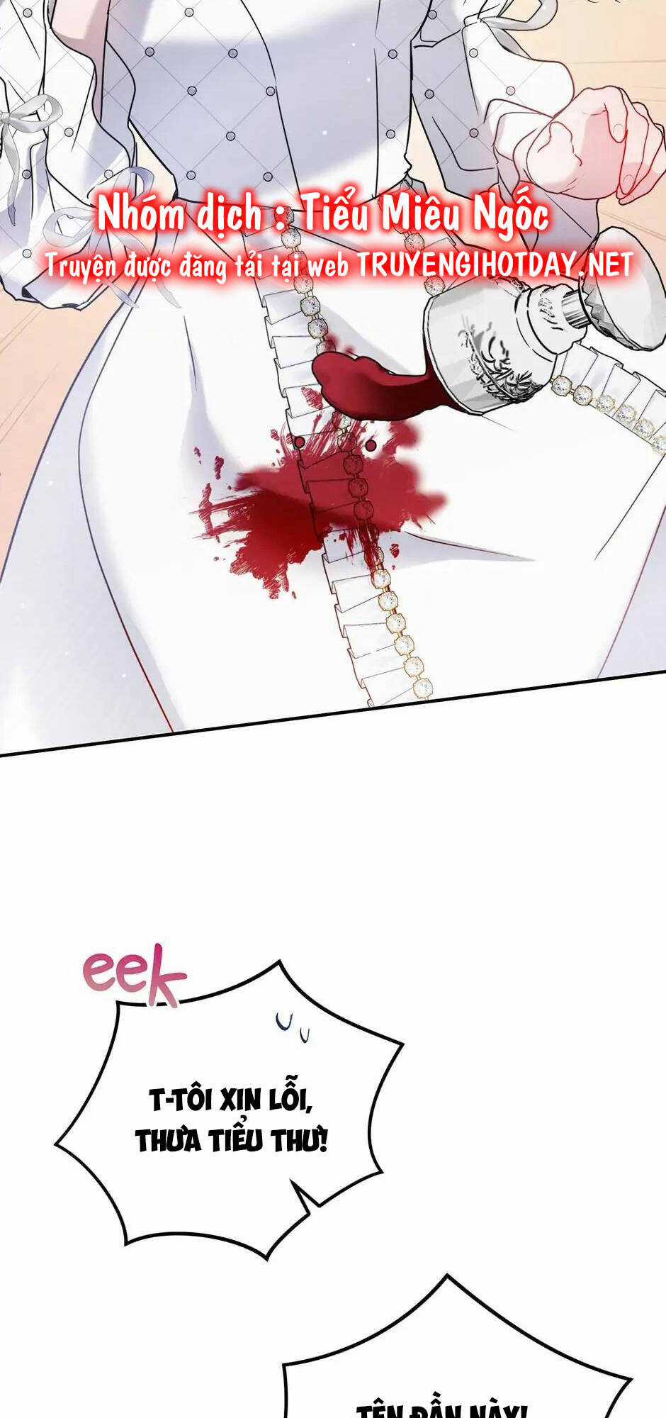 Phương Pháp Ngăn Bạo Chúa Hắc Hoá Chapter 79 trang 48